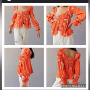 Urban Outfitters Blouse